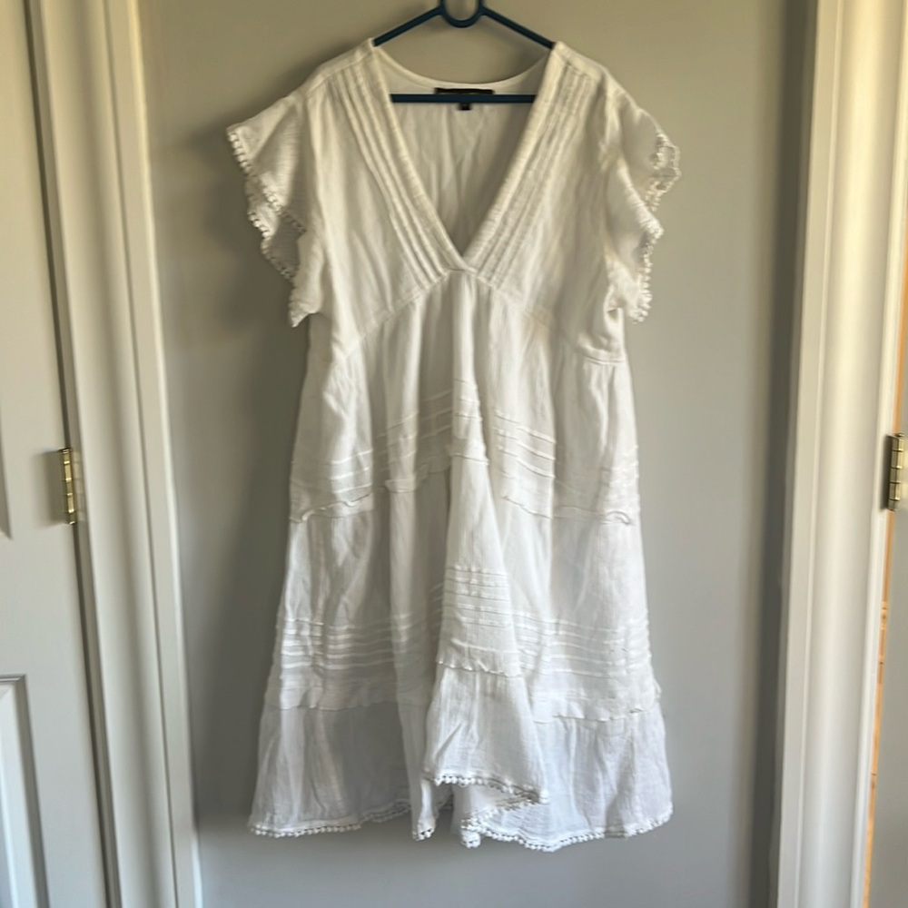 Lovely summery dress